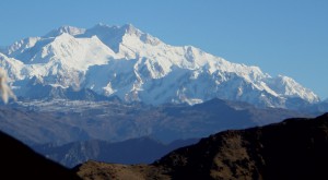 Himalayas                        